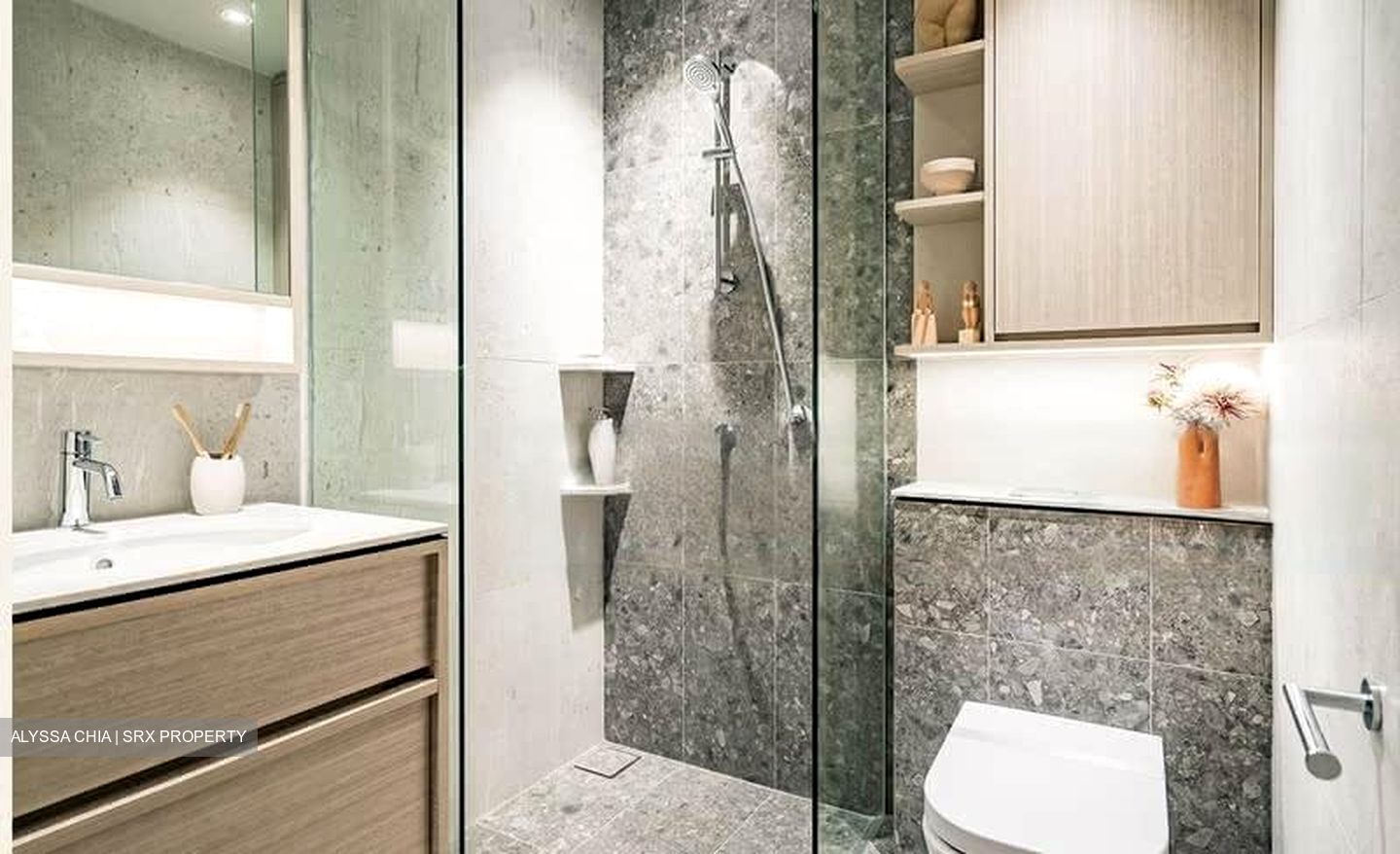 Mori (D14), Apartment #422289711